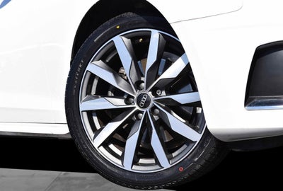 2023 Audi A4 Sedan Premium 40 TFSI quattro