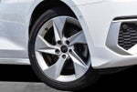 2024 Audi A3 FrontTrak