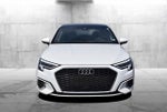 2024 Audi A3 FrontTrak