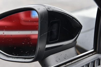 2023 Audi A3 40 Premium Plus quattro