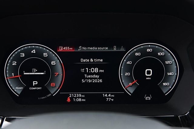 2023 Audi A3 40 Premium Plus quattro