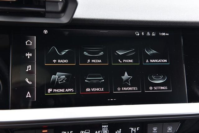 2023 Audi A3 40 Premium Plus quattro