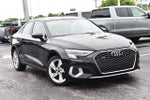 2023 Audi A3 40 Premium Plus quattro