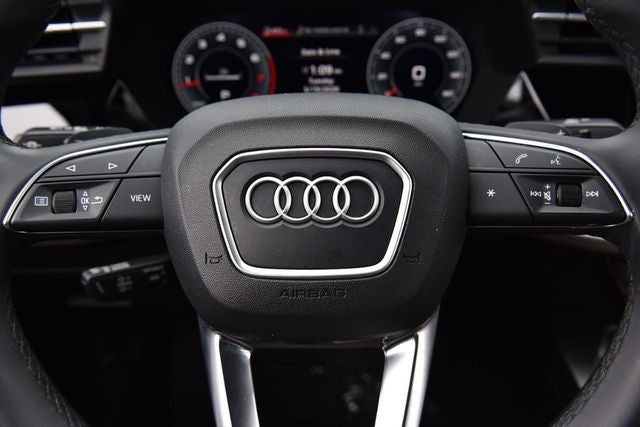 2023 Audi A3 40 Premium Plus quattro