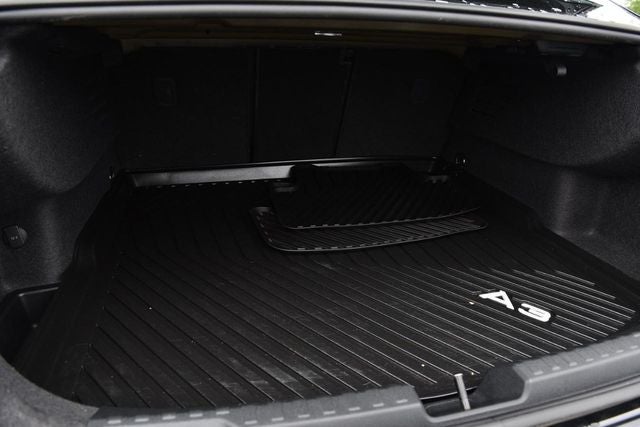 2023 Audi A3 40 Premium Plus quattro