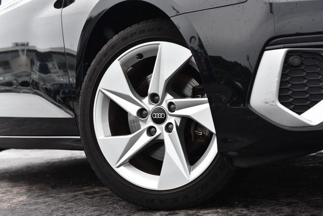 2023 Audi A3 40 Premium Plus quattro