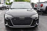 2023 Audi A3 40 Premium Plus quattro