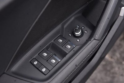 2023 Audi A3 40 Premium Plus quattro