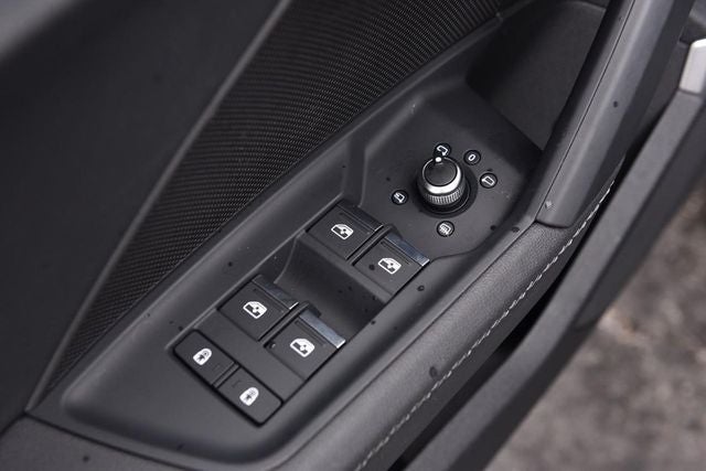 2023 Audi A3 40 Premium Plus quattro