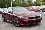 2023 BMW 8 Series M850i xDrive Gran Coupe