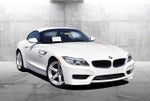 2015 BMW Z4 sDrive28i
