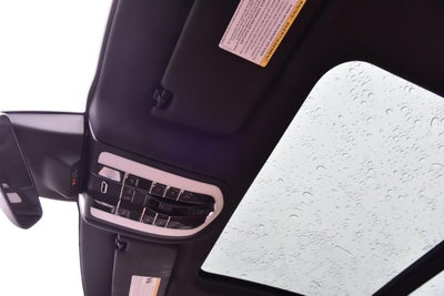 2020 Porsche Macan AWD