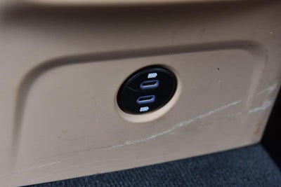 2020 Porsche Macan AWD