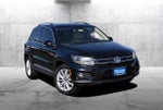 2016 Volkswagen Tiguan SE