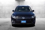 2016 Volkswagen Tiguan SE