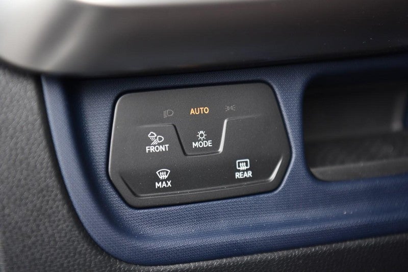 2025 Volkswagen ID. Buzz Pro S RWD