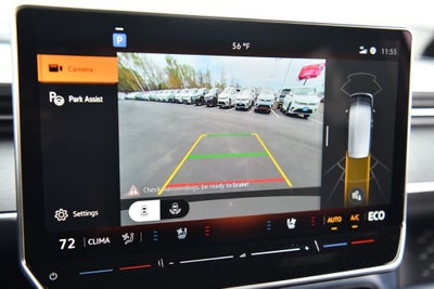 2025 Volkswagen ID. Buzz Pro S RWD