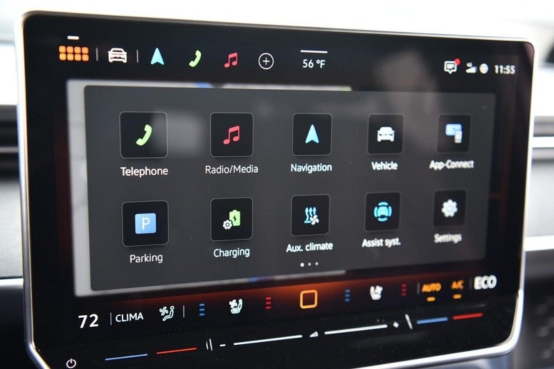 2025 Volkswagen ID. Buzz Pro S RWD