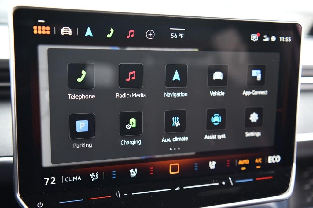 2025 Volkswagen ID. Buzz Pro S RWD