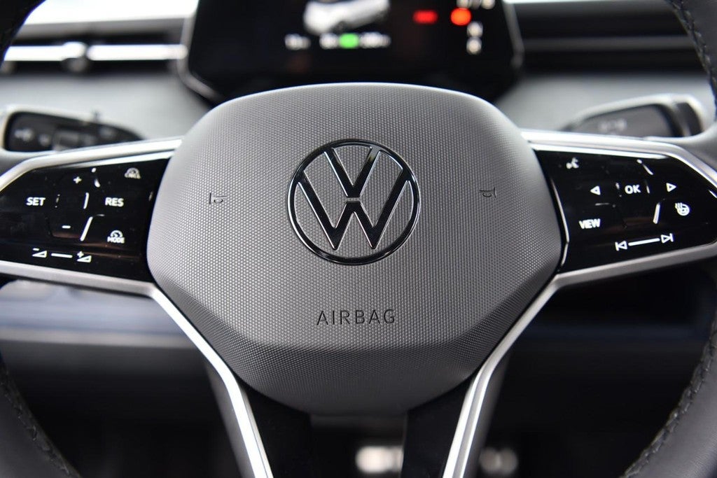 2025 Volkswagen ID. Buzz Pro S RWD