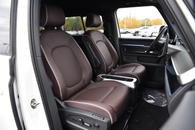 2025 Volkswagen ID. Buzz Pro S RWD