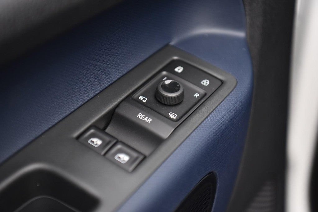 2025 Volkswagen ID. Buzz Pro S RWD