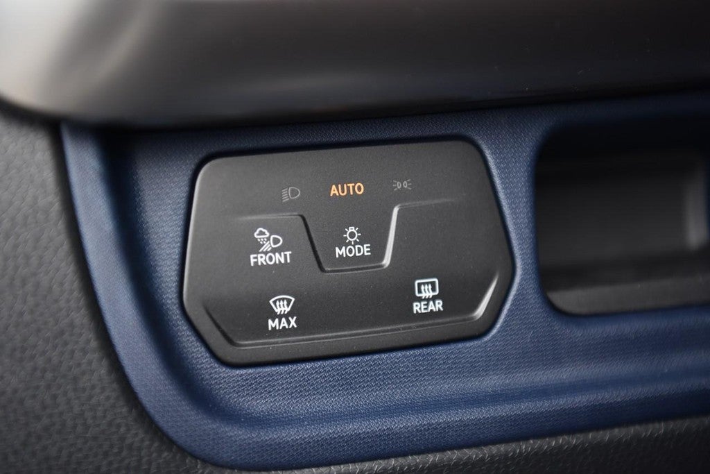 2025 Volkswagen ID. Buzz Pro S RWD