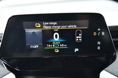 2025 Volkswagen ID. Buzz Pro S RWD