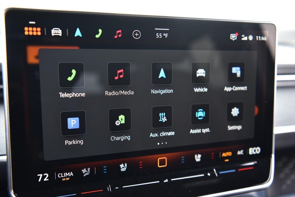 2025 Volkswagen ID. Buzz Pro S RWD