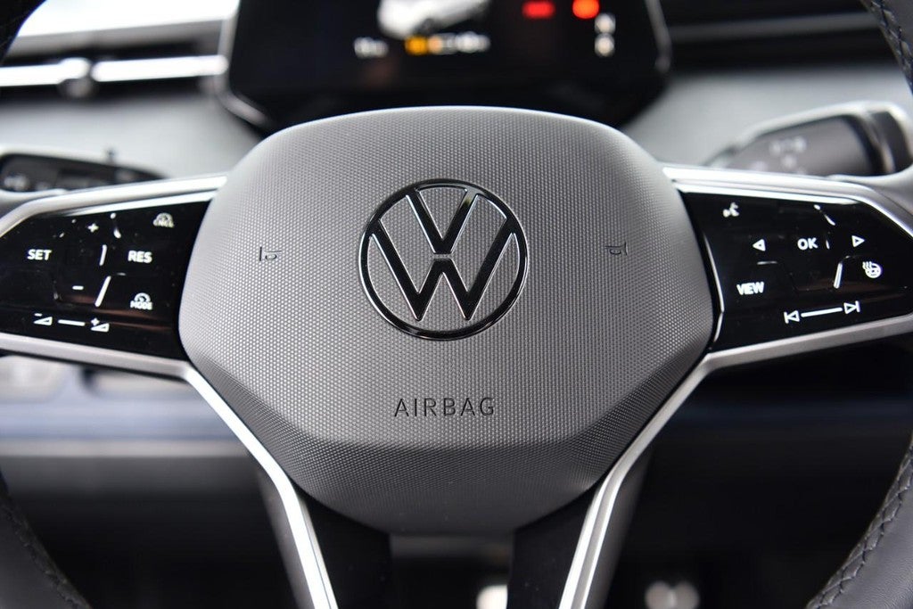 2025 Volkswagen ID. Buzz Pro S RWD