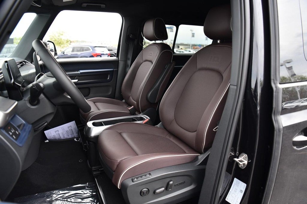 2025 Volkswagen ID. Buzz Pro S RWD