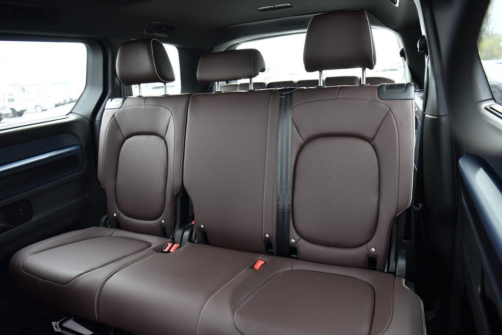 2025 Volkswagen ID. Buzz Pro S RWD