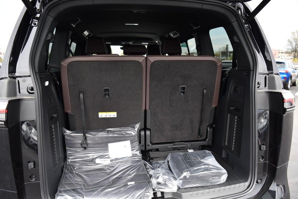 2025 Volkswagen ID. Buzz Pro S RWD