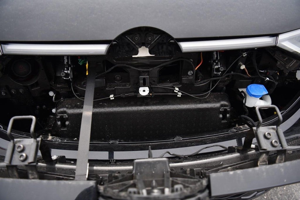 2025 Volkswagen ID. Buzz Pro S RWD