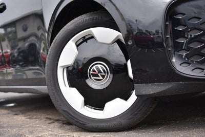 2025 Volkswagen ID. Buzz Pro S RWD