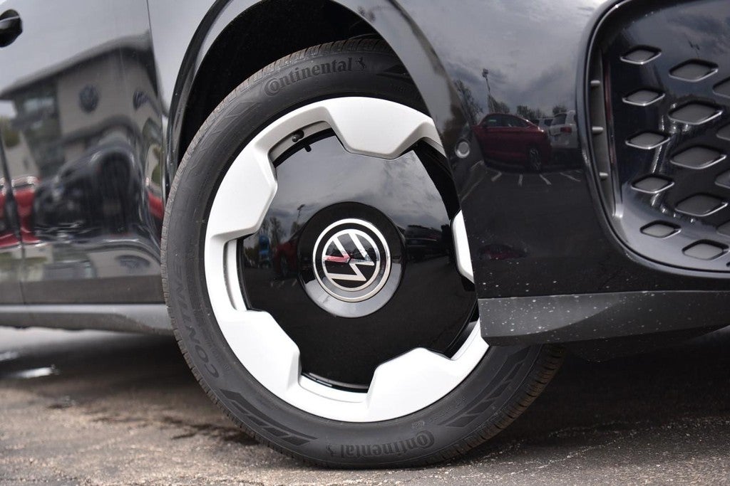 2025 Volkswagen ID. Buzz Pro S RWD