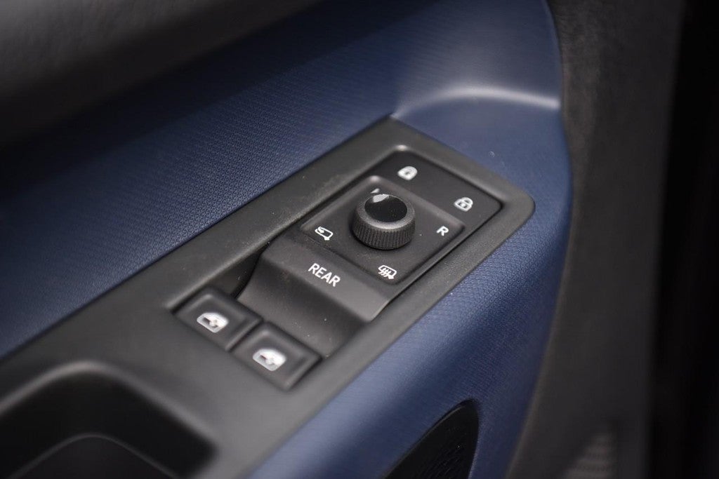 2025 Volkswagen ID. Buzz Pro S RWD