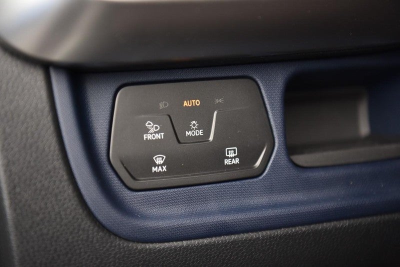 2025 Volkswagen ID. Buzz Pro S RWD