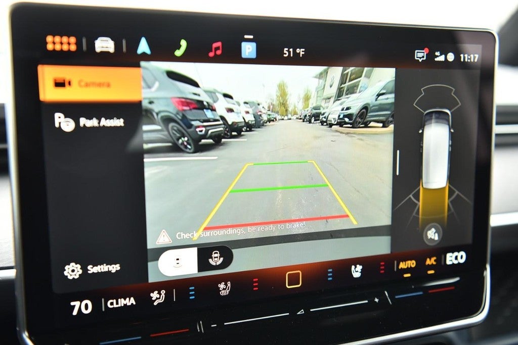 2025 Volkswagen ID. Buzz Pro S RWD