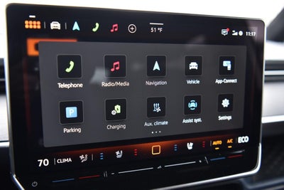 2025 Volkswagen ID. Buzz Pro S RWD