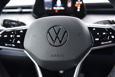 2025 Volkswagen ID. Buzz Pro S RWD