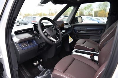 2025 Volkswagen ID. Buzz Pro S RWD