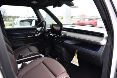 2025 Volkswagen ID. Buzz Pro S RWD