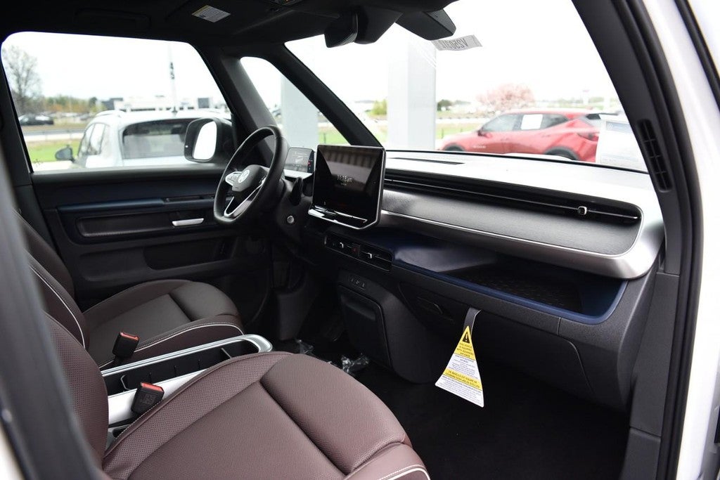 2025 Volkswagen ID. Buzz Pro S RWD