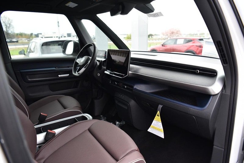 2025 Volkswagen ID. Buzz Pro S RWD