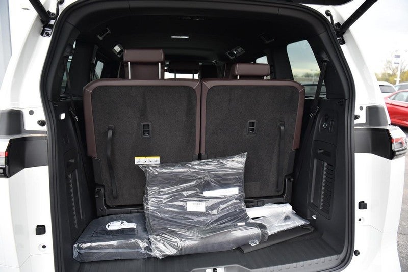 2025 Volkswagen ID. Buzz Pro S RWD