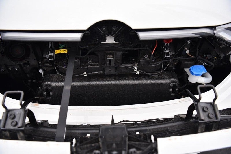 2025 Volkswagen ID. Buzz Pro S RWD