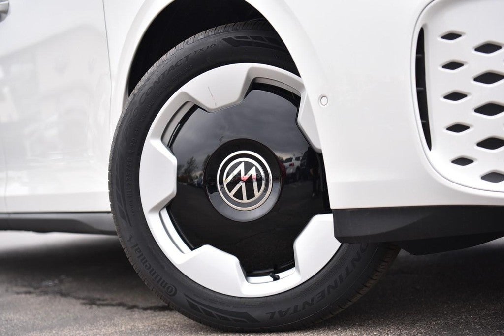 2025 Volkswagen ID. Buzz Pro S RWD