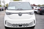 2025 Volkswagen ID. Buzz Pro S RWD