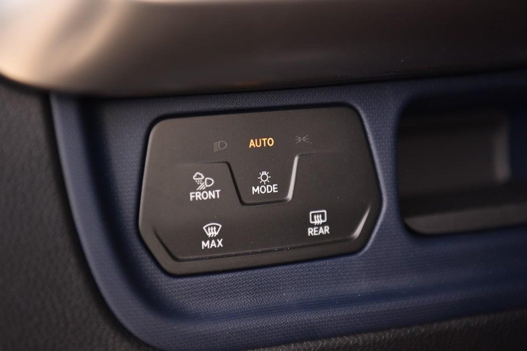 2025 Volkswagen ID. Buzz Pro S RWD